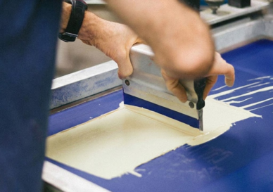 stcihing-printing