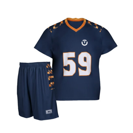 Lacrosse Uniform