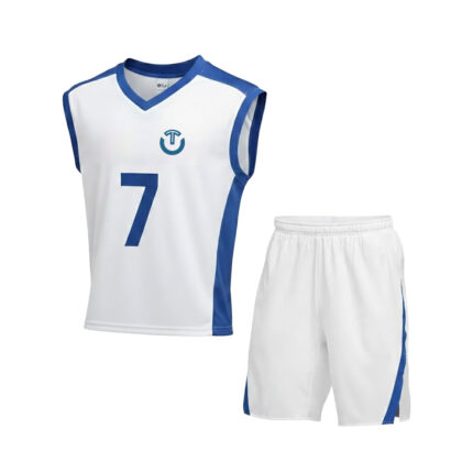 Lacrosse Uniform