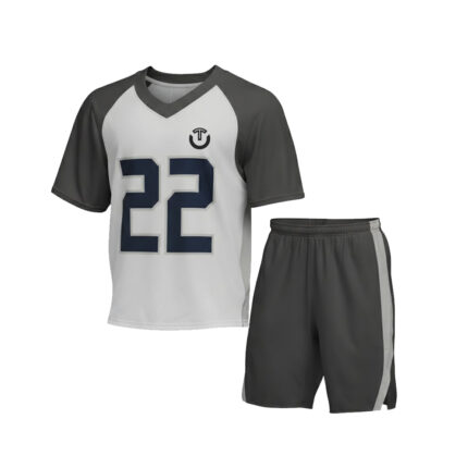 Lacrosse Uniform