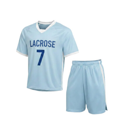 Lacrosse Uniform
