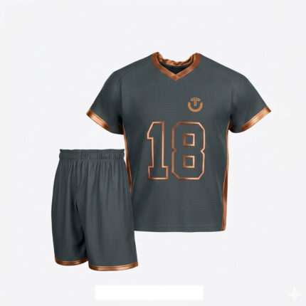 Lacrosse Uniform