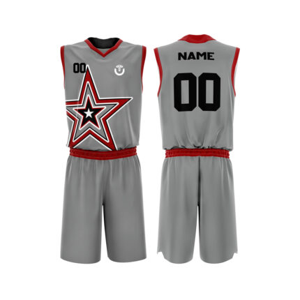 Basketball Uniform