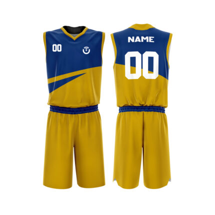 Basketball Uniform