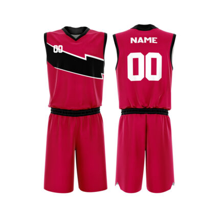 Basketball Uniform