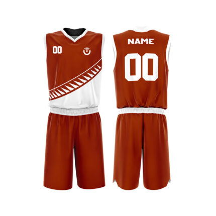 Basketball Uniform