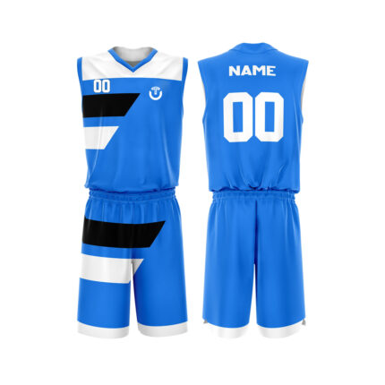 Basketball Uniform