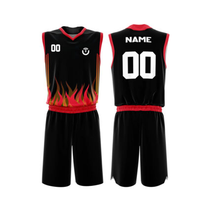 Basketball Uniform