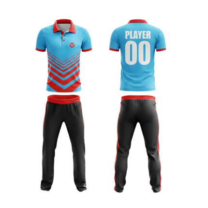 Cricket Uniform