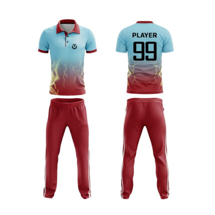 Cricket Uniform