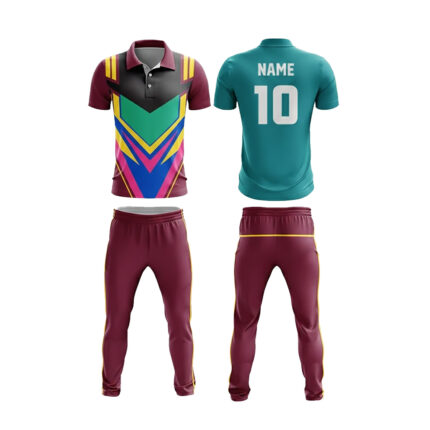 Cricket Uniform