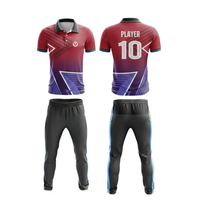 Cricket Uniform