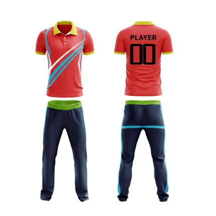 Cricket Uniform