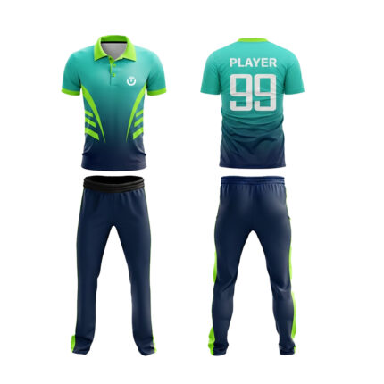 Cricket Uniform