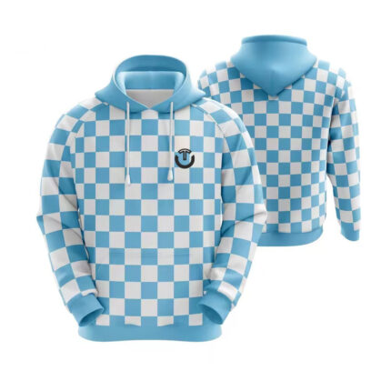 Custom Hoodie