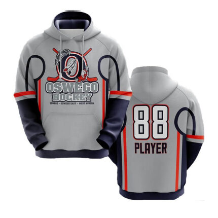 Custom Hoodie
