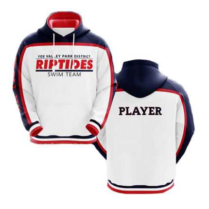 Custom Hoodie