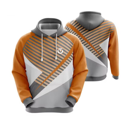 Custom Hoodie