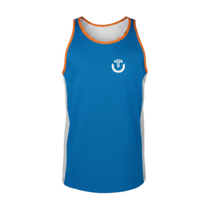 Gym Tank Top