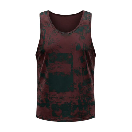 Gym Tank Top
