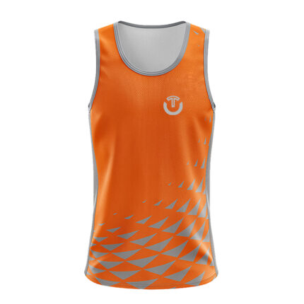 Gym Tank Top