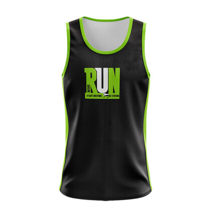 Gym Tank Top