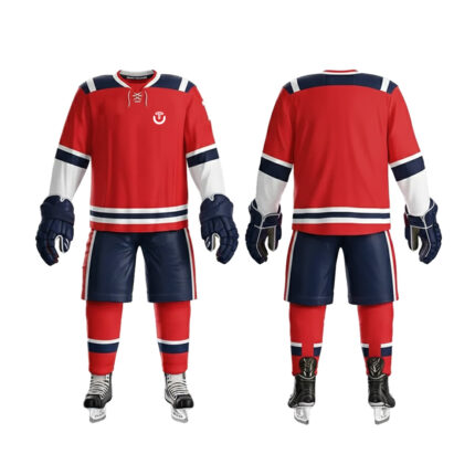 Ice Hockey Uniform