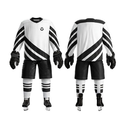 Ice Hockey Uniform