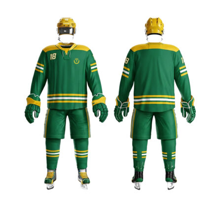 Ice Hockey Uniform