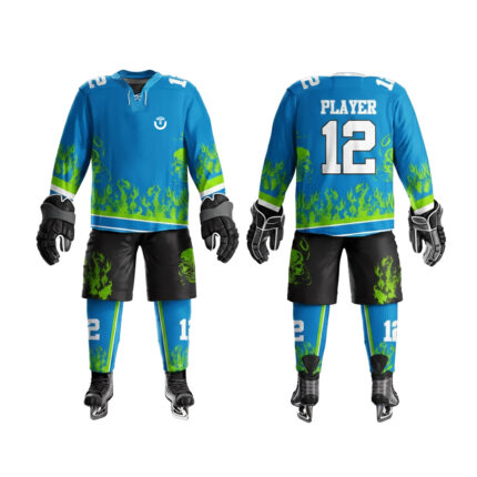 Ice Hockey Uniform
