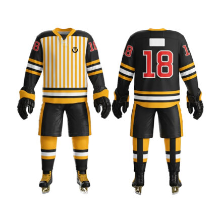 Ice Hockey Uniform