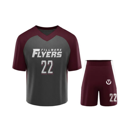 Lacrosse Uniform