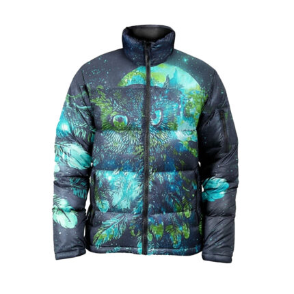 Puffer Jacket