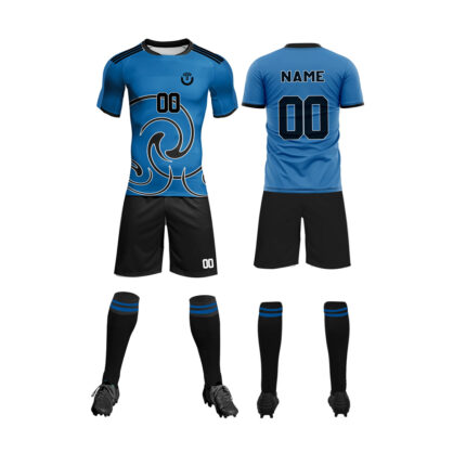 Soccer Uniform