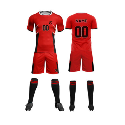 Soccer Uniform
