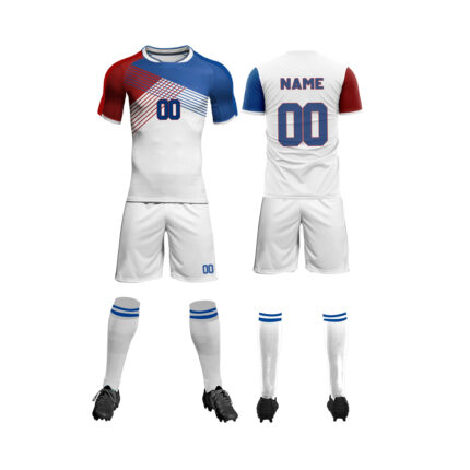 Soccer Uniform