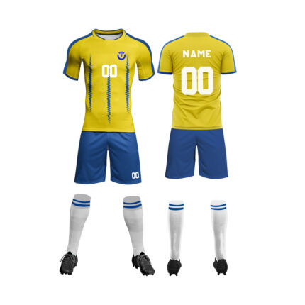 Soccer Uniform