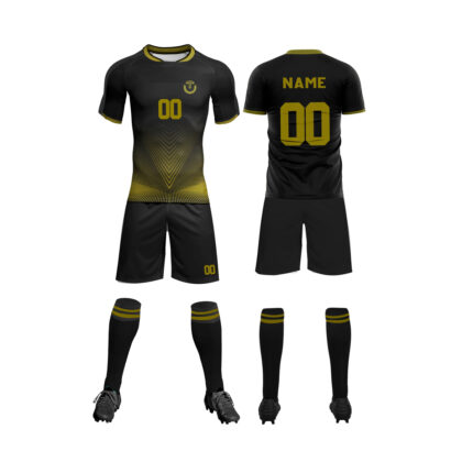 Soccer Uniform