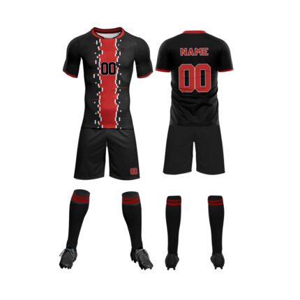 Soccer Uniform