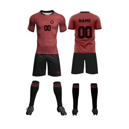 Soccer Uniform