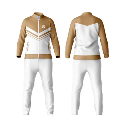 Track Suit