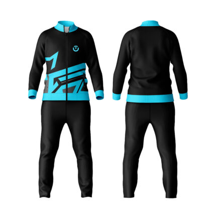 Track Suit