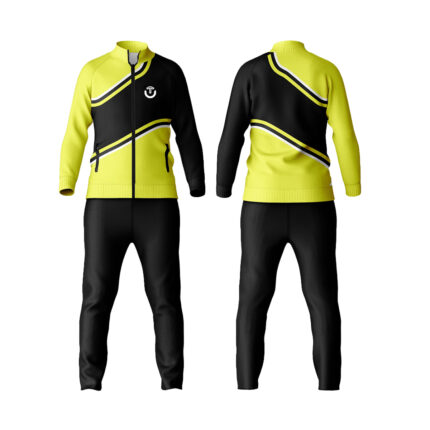 Track Suit