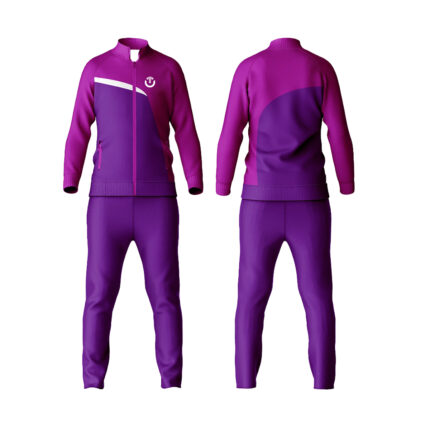 Track Suit