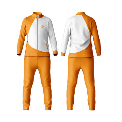 Track Suit
