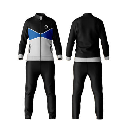 Track Suit