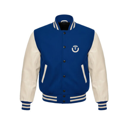 Varsity Jacket