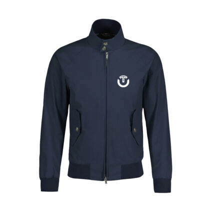 Varsity Jacket