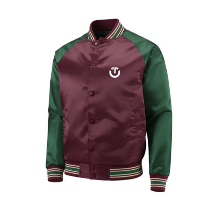 Varsity Jacket