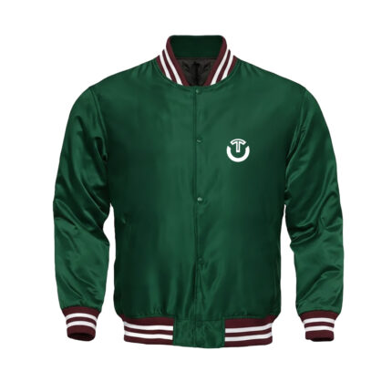 Varsity Jacket